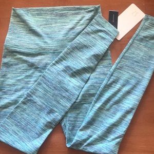 NWT Lululemon wunder under pant high-rise size 6
